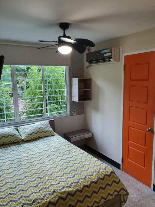 R.503 Lindo y funcional apartaestudio en el centro Apartment in Panama City, Panama