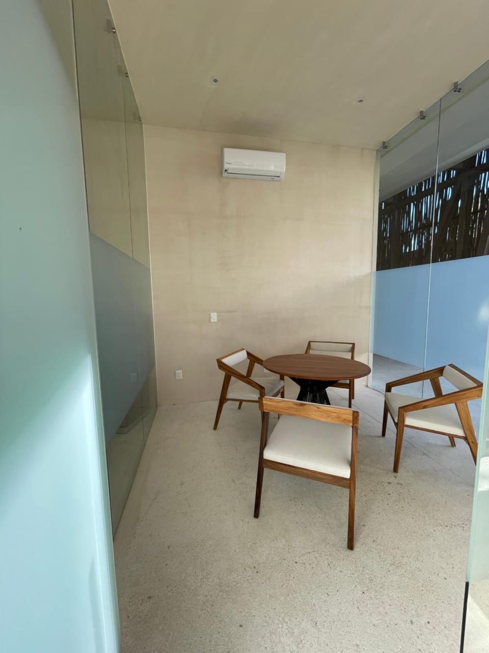 Casa del Sol Apartment in Tulum
