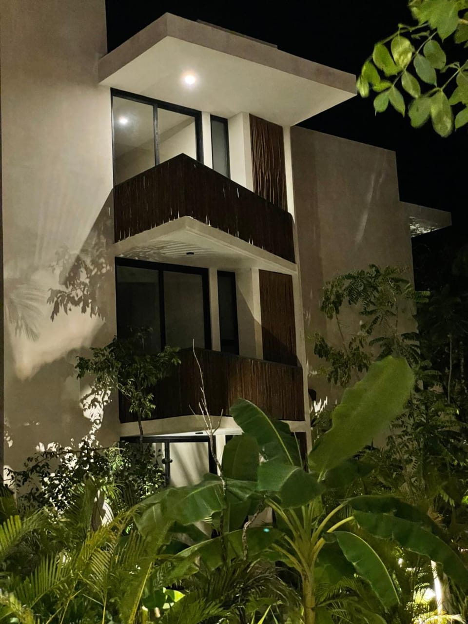 Casa del Sol Apartment in Tulum
