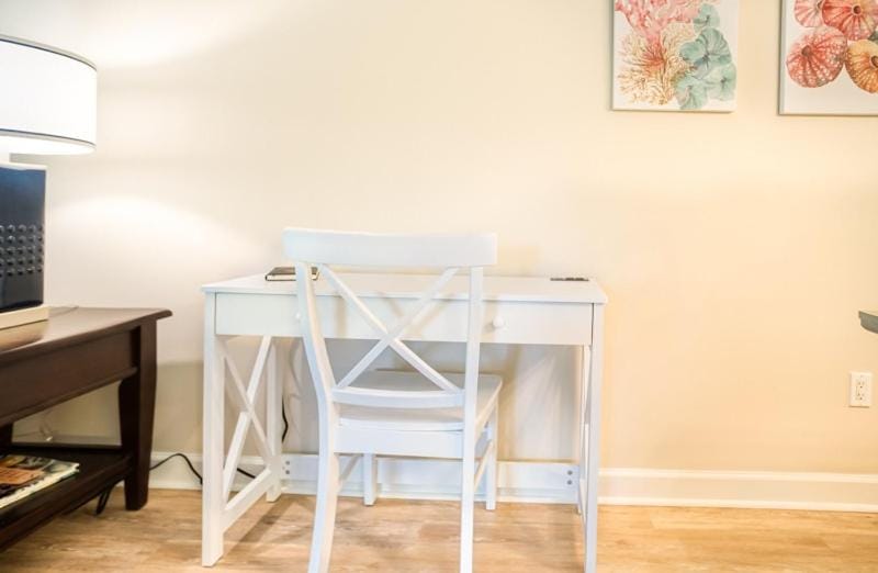 Breakers West C1 Apartment in Sanibel Island