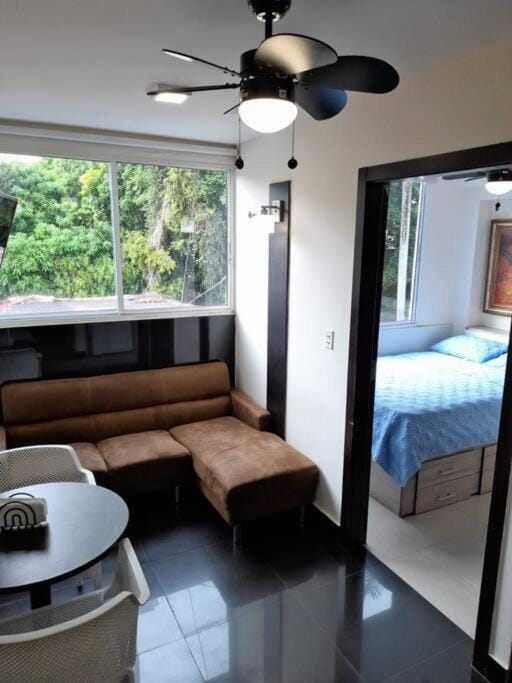 R.5-5 Lindo estudio, 2 recámaras en zona turística Apartment in Panama City, Panama
