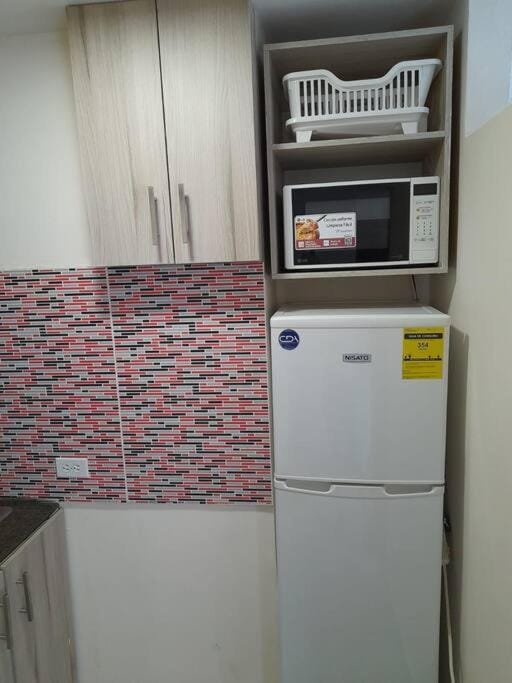 R.5-5 Lindo estudio, 2 recámaras en zona turística Apartment in Panama City, Panama