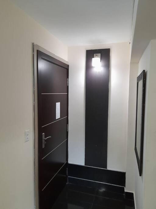 R.5-5 Lindo estudio, 2 recámaras en zona turística Apartment in Panama City, Panama