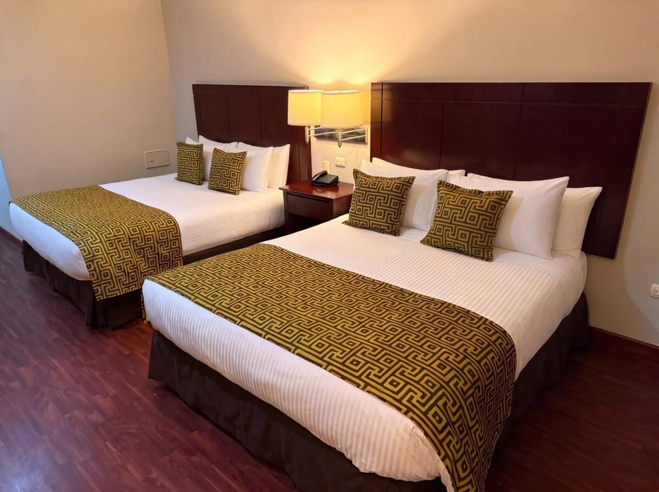Hotel GH Guaparo Inn Valencia Hotel in Venezuela