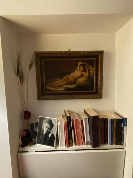 Il Nido dell’Arte Apartment in Anagni