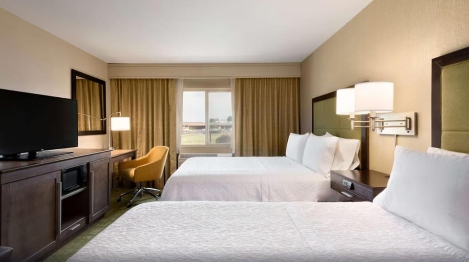 Summit Suites Hotel in Gillette