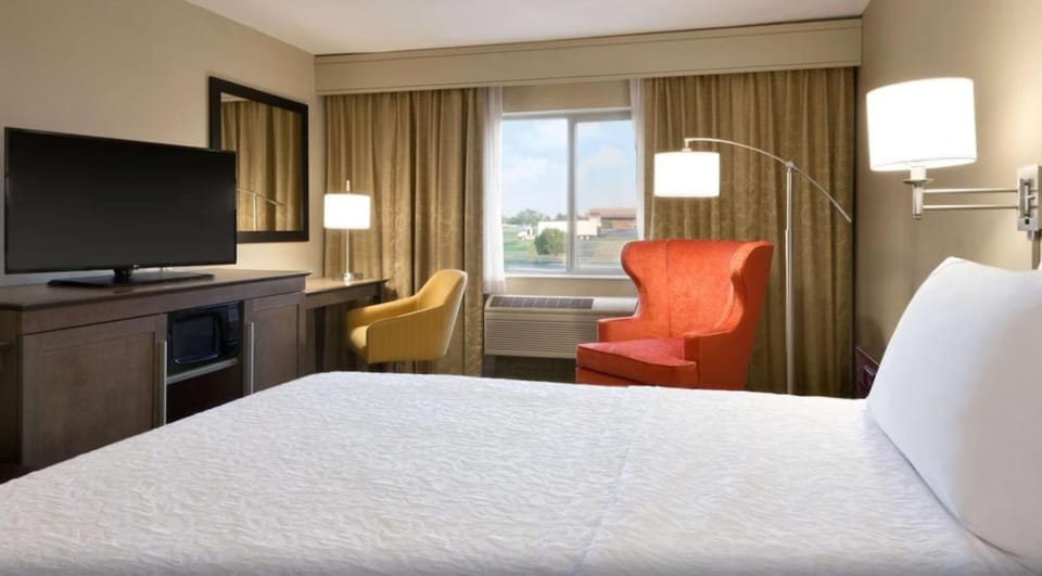Summit Suites Hotel in Gillette