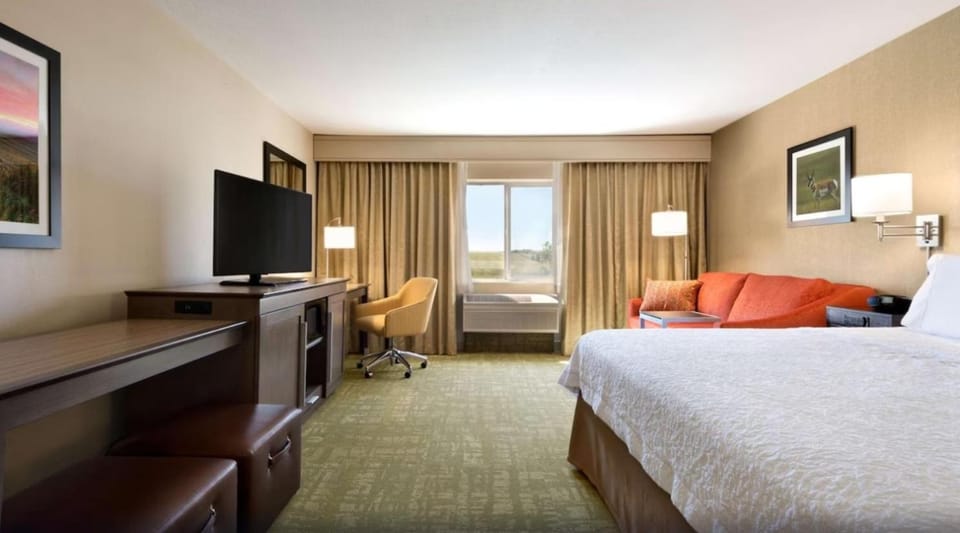Summit Suites Hotel in Gillette