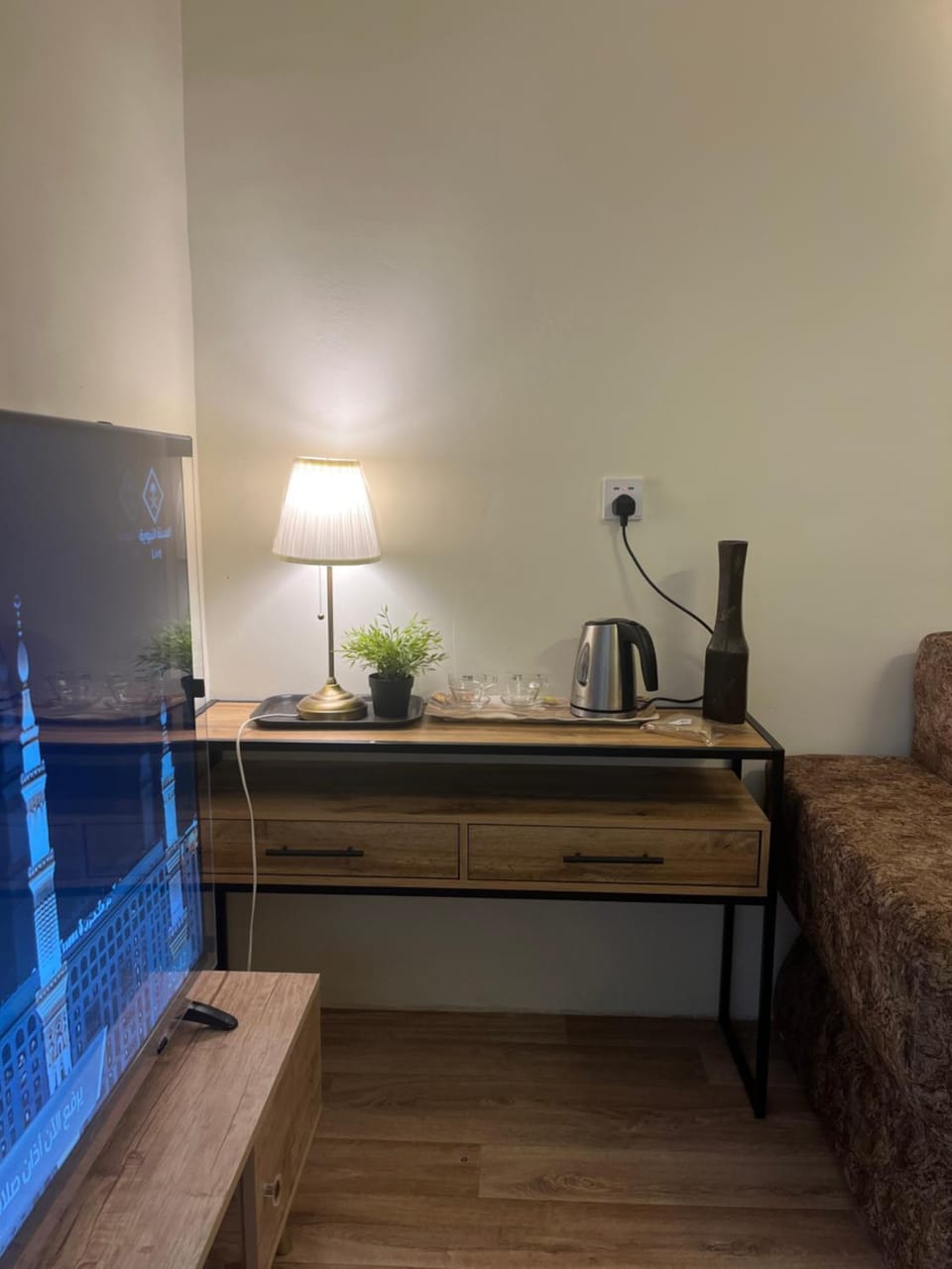 شقة خاصة فاخرة Apartment in Saudi Arabia