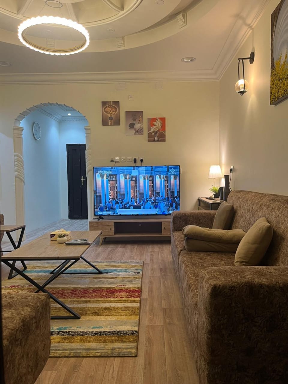 شقة خاصة فاخرة Apartment in Saudi Arabia