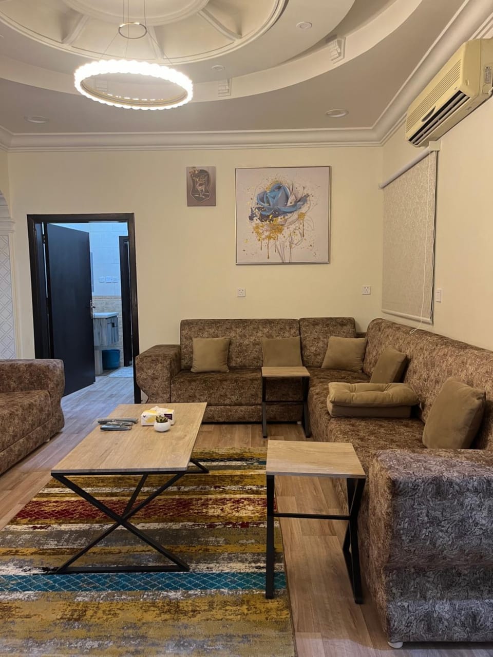 شقة خاصة فاخرة Apartment in Saudi Arabia
