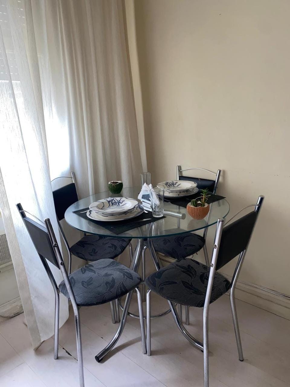 Studio Brisa do Mar Apartment in Rio de Janeiro