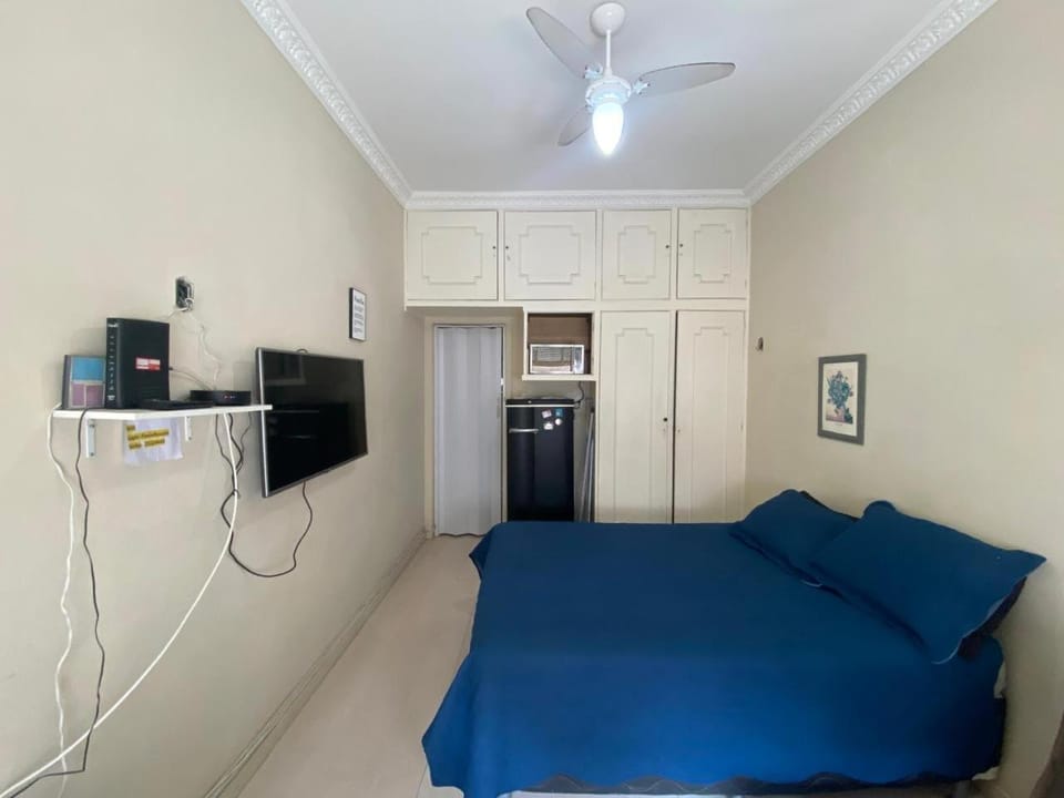 Studio Brisa do Mar Apartment in Rio de Janeiro