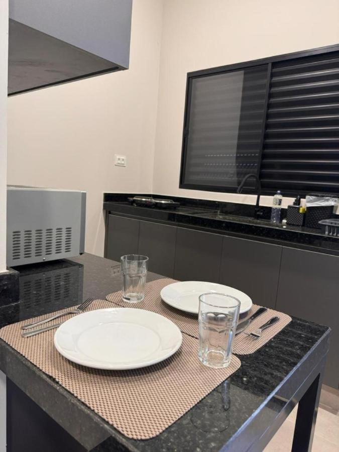 Studios Soho Bongiovani Apartment in Presidente Prudente
