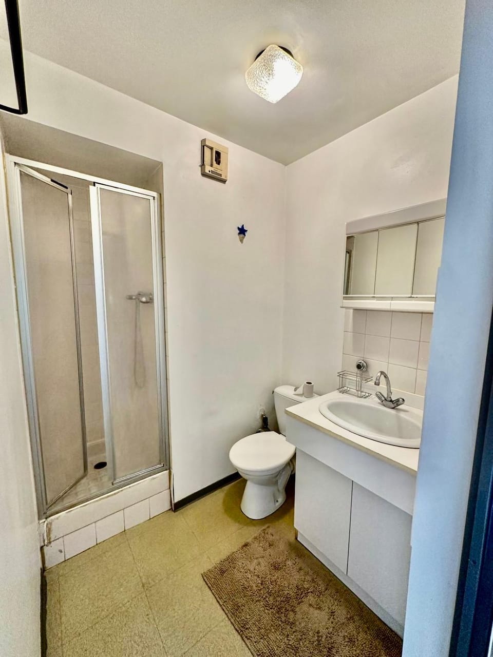 Pratique, Proche Gare & Petit Prix avec Parking Apartment in Grenoble