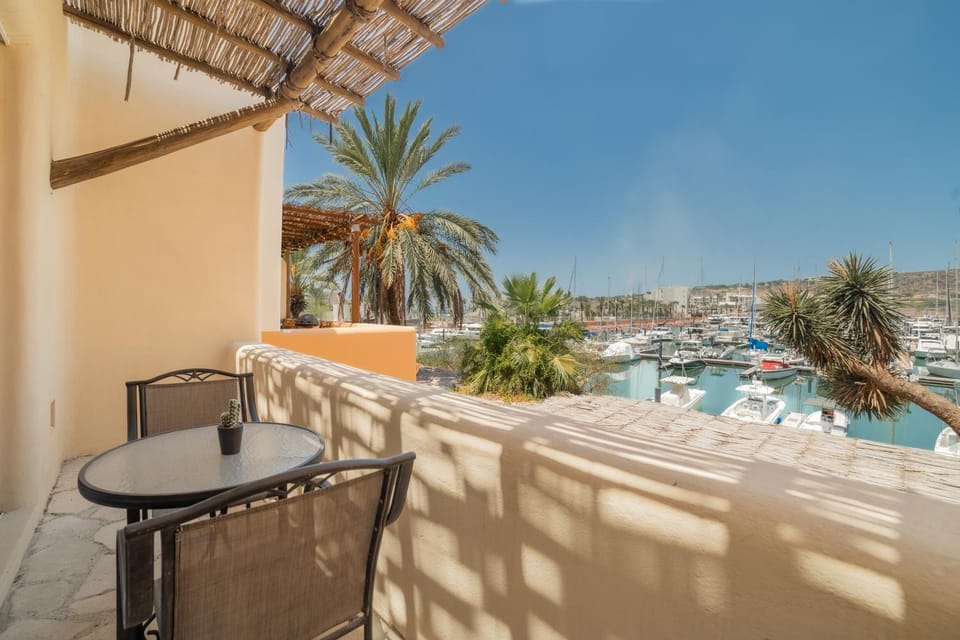 Casa Manta Apartment in Baja California Sur