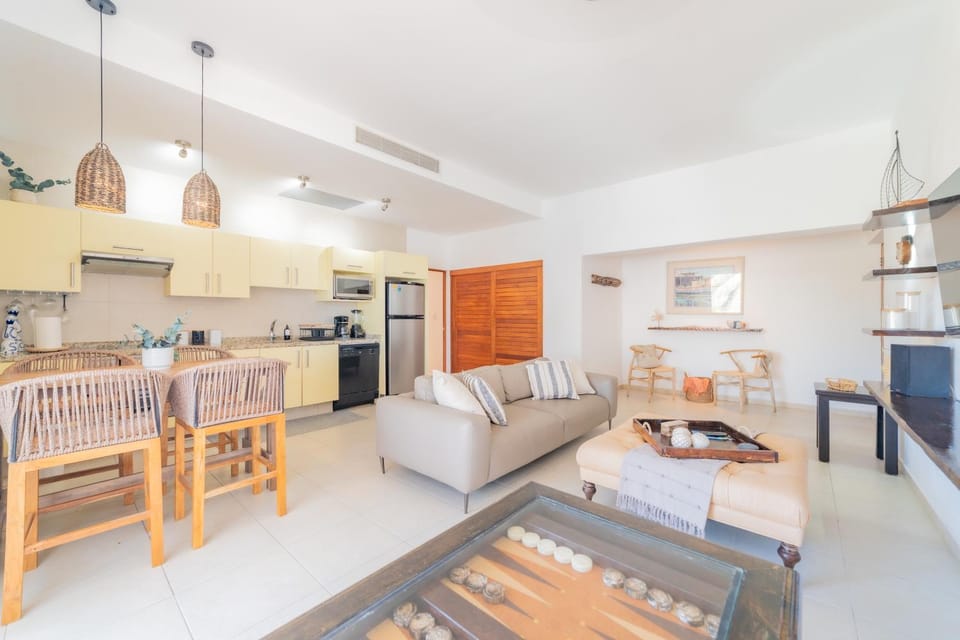 Casa Manta Apartment in Baja California Sur