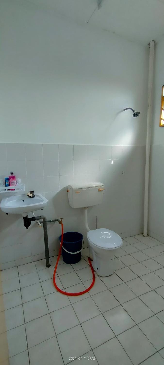 Toilet, Bathroom