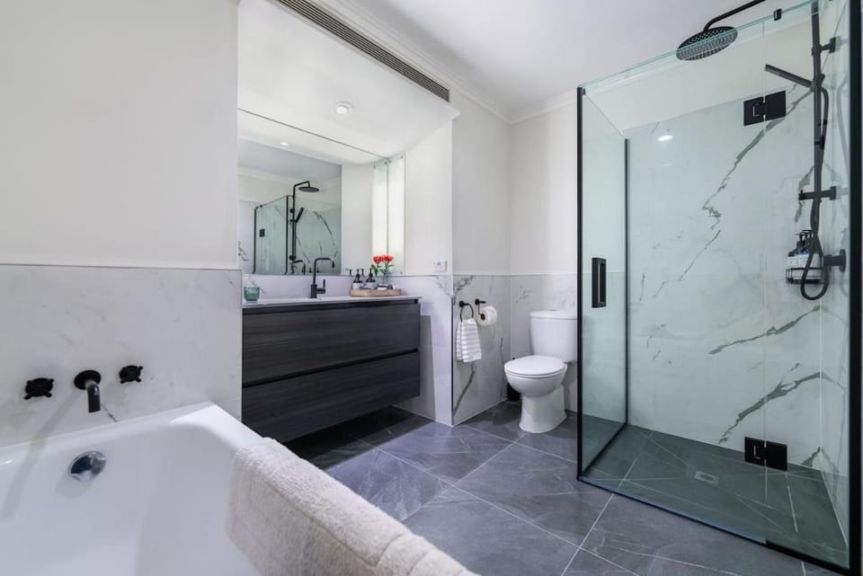 Kiwiana Suite - Auckland CBD - rooftop pool Apartment in Auckland