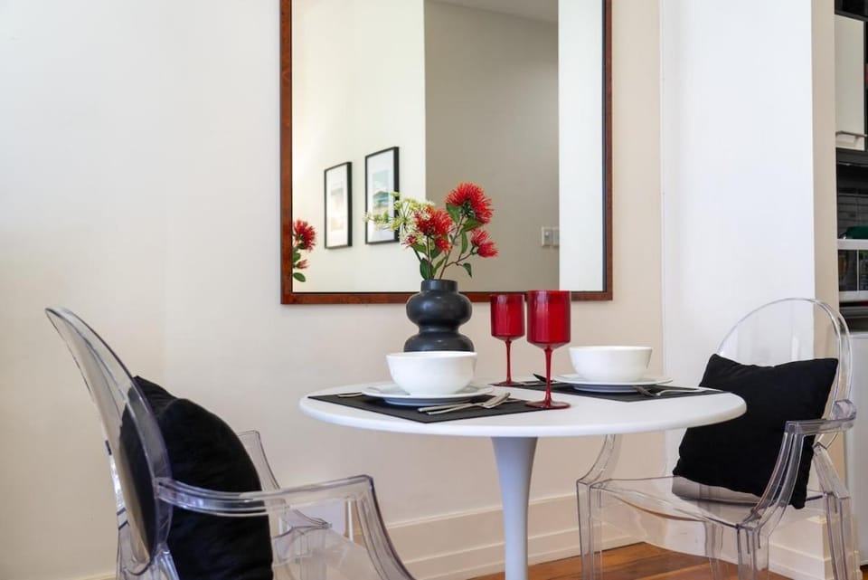 Kiwiana Suite - Auckland CBD - rooftop pool Apartment in Auckland
