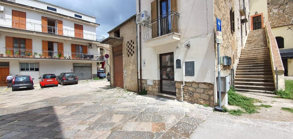 Property building, Neighbourhood, Street view, Location