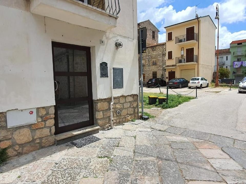 Property building, Neighbourhood, Street view, Location