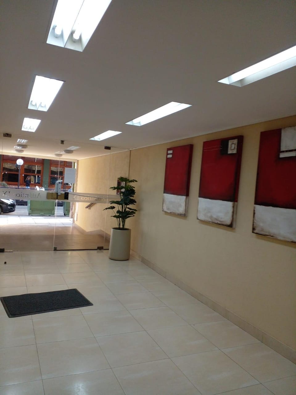 San bernardo pleno centro Apartment in San Bernardo del Tuyú