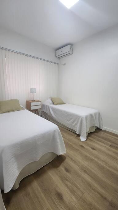 Departamento 3 ambientes. Apartment in Buenos Aires