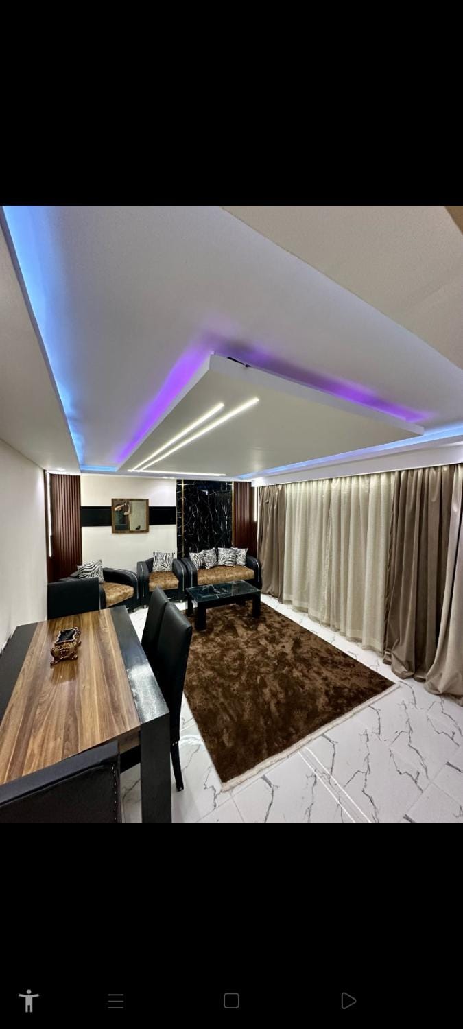 porto elsokhna pyramids VIP apartment Hotel in Egypt