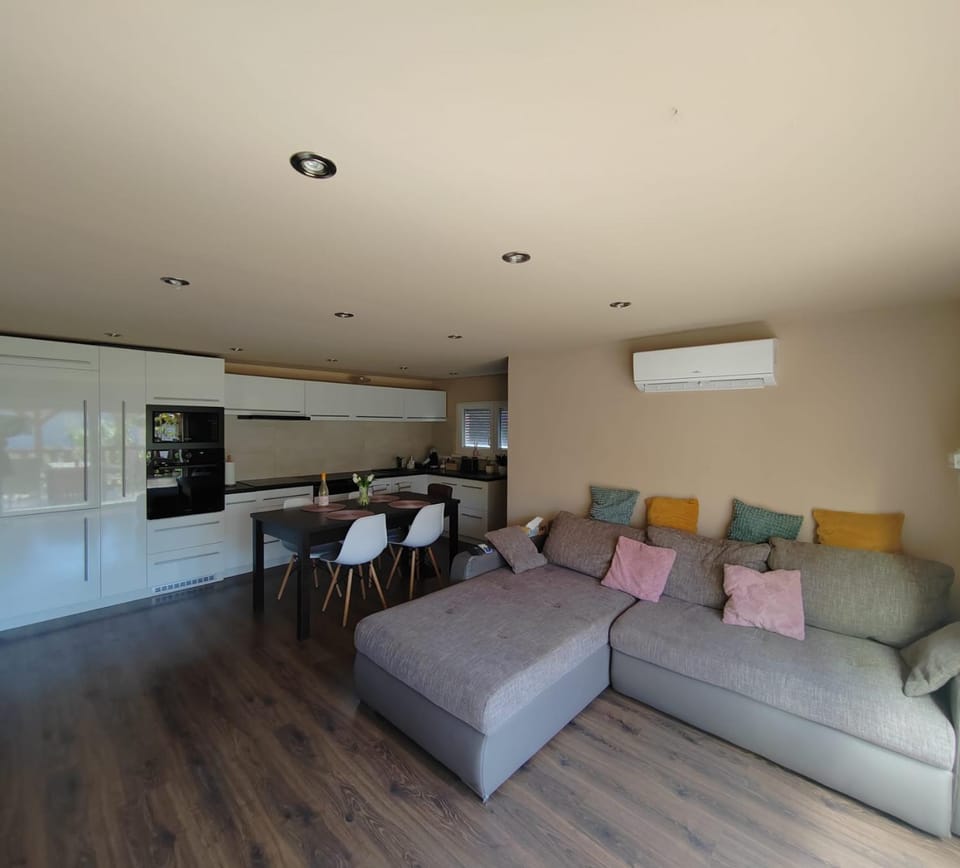 Apartman Fonyód House in Hungary