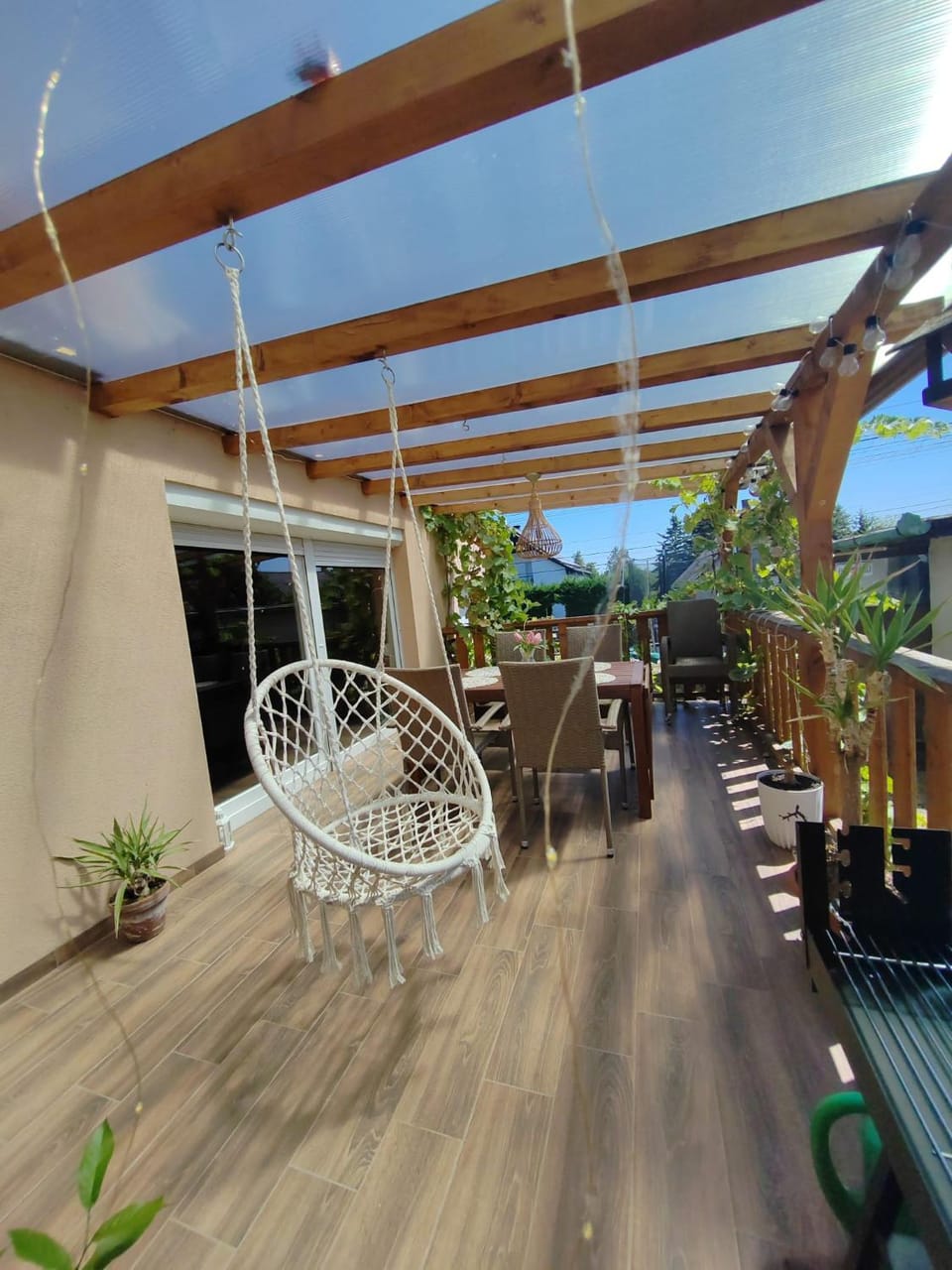 Apartman Fonyód House in Hungary