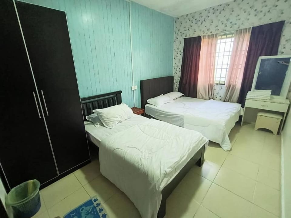 Riverview Pelangi Kota Bharu B2312 Apartment in Malaysia