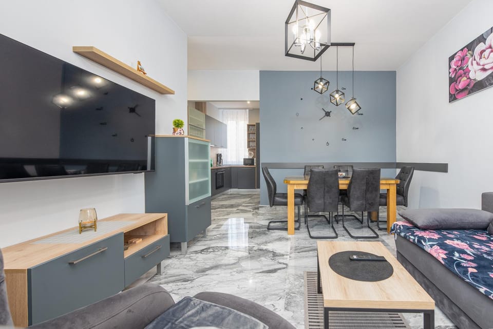 Iris Apartment in Zadar