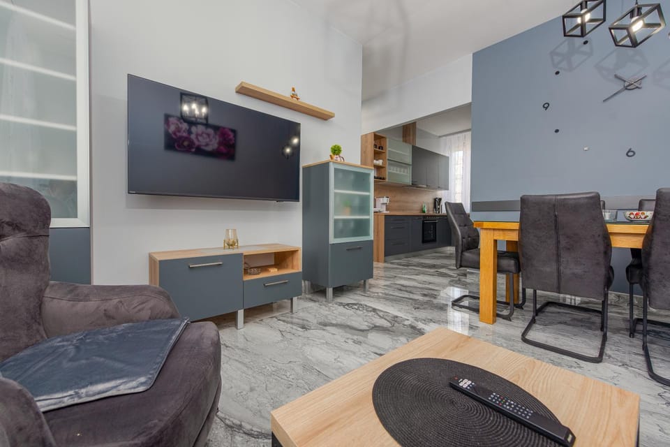 Iris Apartment in Zadar