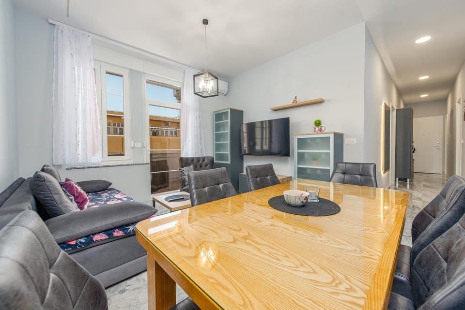 Iris Apartment in Zadar