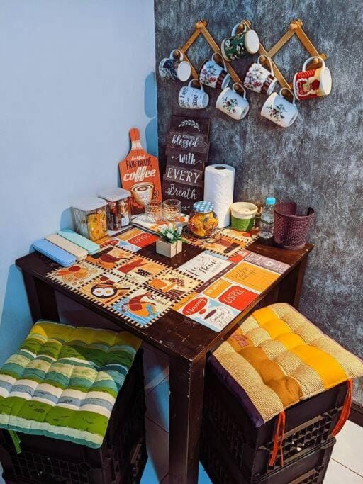 Homestay D'Lapang near KLIA Apartment in Selangor, Malaysia