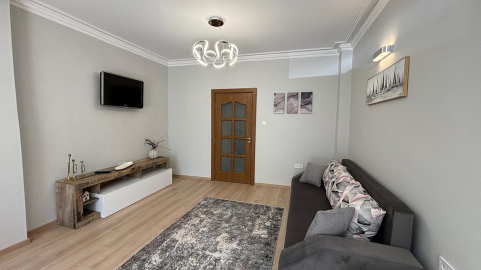 TV and multimedia, Seating area