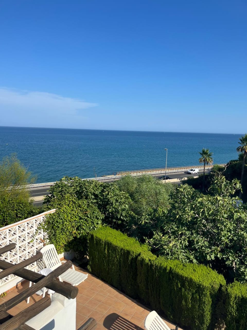 RESIDENCIAL MARINA DEL SOL 319 Apartment in Costa del Sol