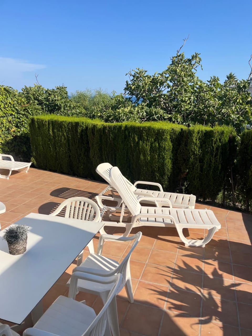 RESIDENCIAL MARINA DEL SOL 319 Apartment in Costa del Sol
