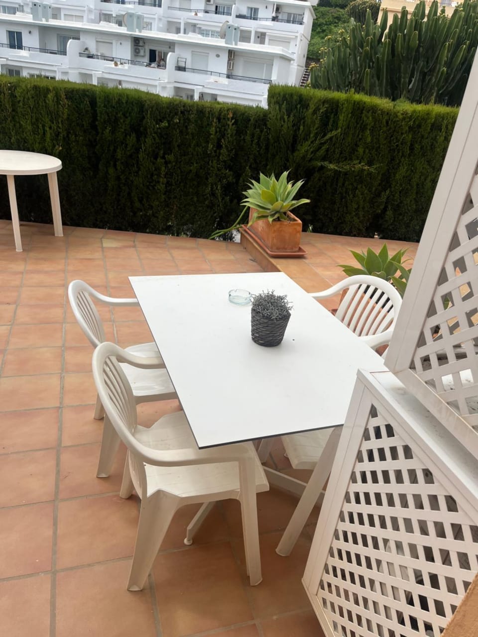 RESIDENCIAL MARINA DEL SOL 319 Apartment in Costa del Sol