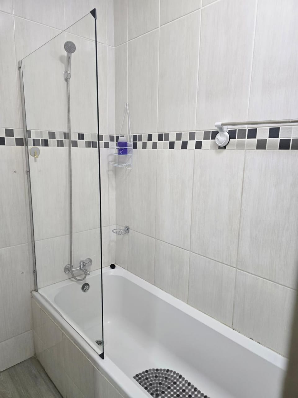 Shower, Bathroom, Bath