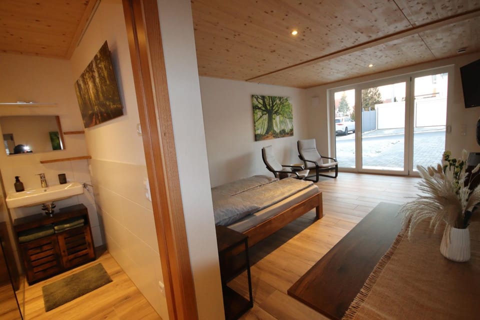 Raichberg Appartements Apartment in Baden-Württemberg