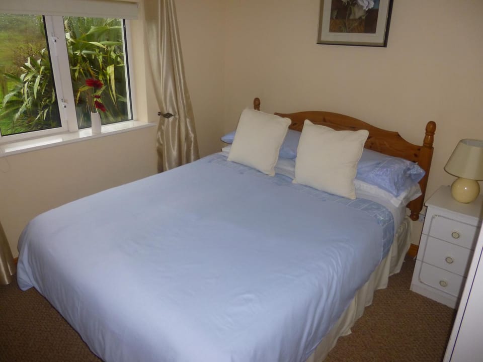 The Ocean Wave Bed & Breakfast Bed and Breakfast in County Mayo