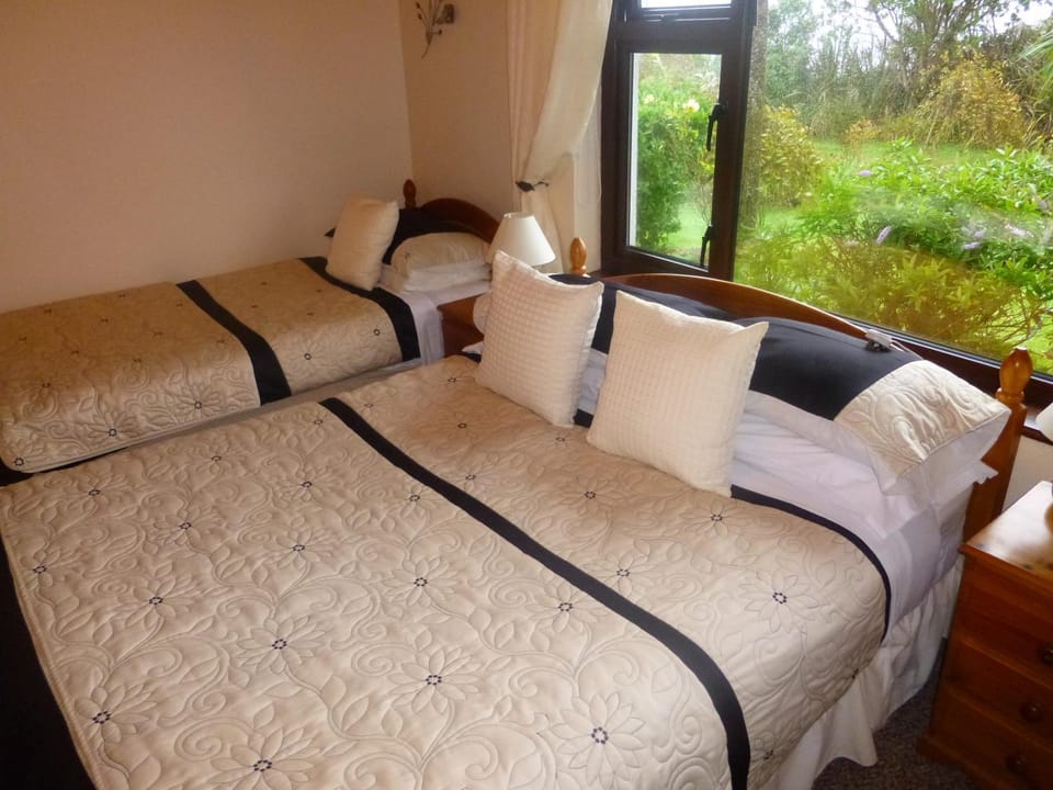 The Ocean Wave Bed & Breakfast Bed and Breakfast in County Mayo