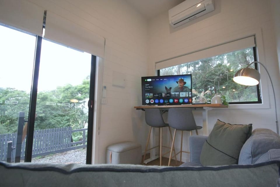 Kookaburra's Perch House in Victoria
