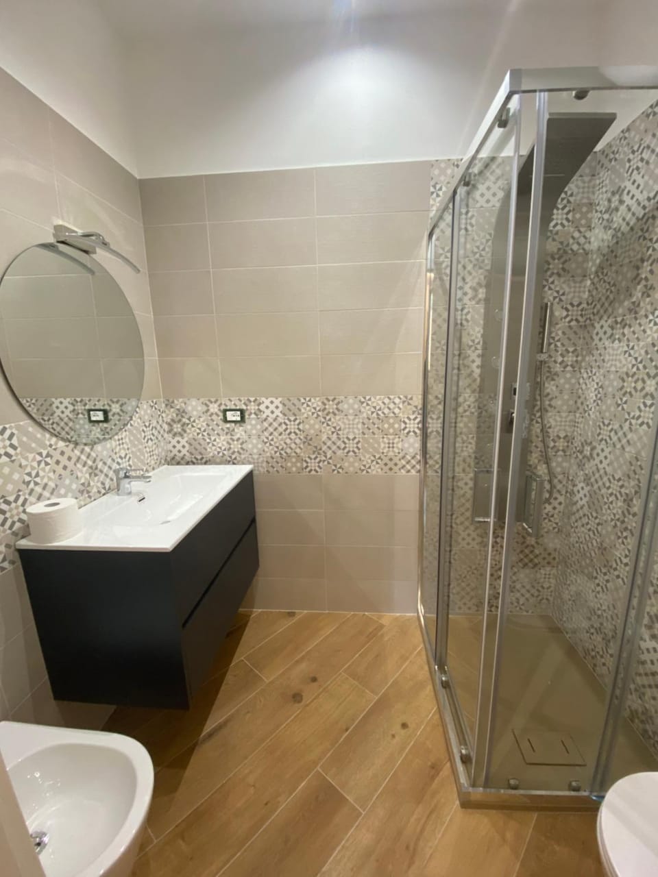 Under Trastevere stars Apartment in Rome