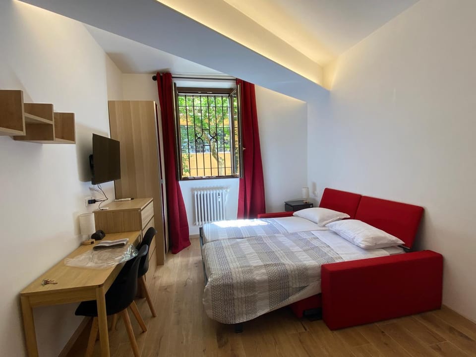 Under Trastevere stars Apartment in Rome