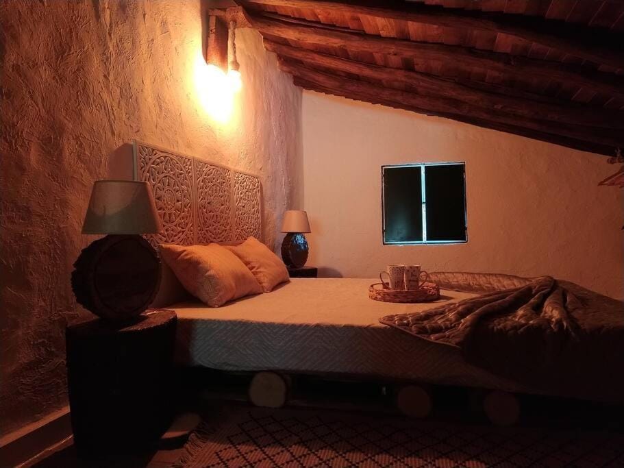 Casa da Volta - Alentejo - S. Julião House in Extremadura, Spain