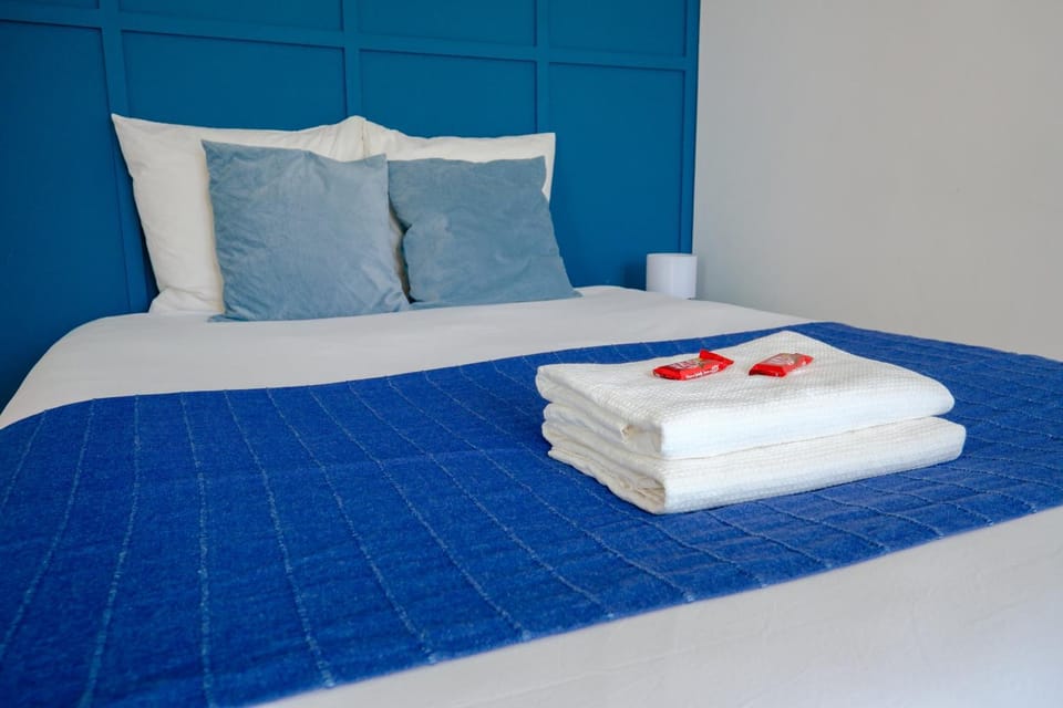 La Rouette - Chambres privées Apartment in Reims