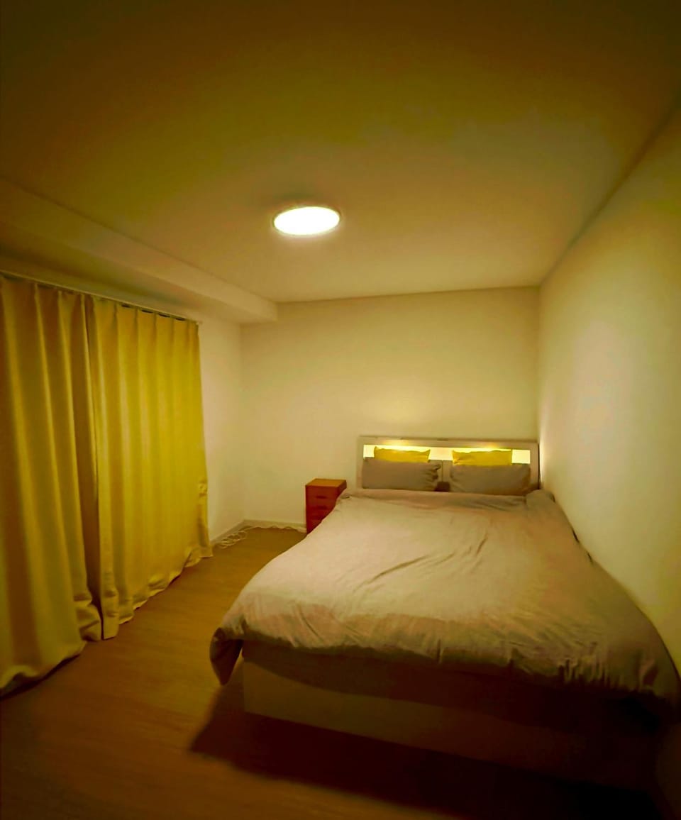 Home SHINJUKU west 101 Apartment in Shibuya